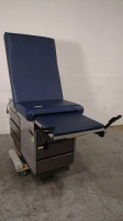 RITTER 104 EXAM TABLE