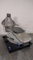 MARUS POWER EXAM CHAIR WITH FOOT CONTROL