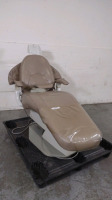 MARUS POWER EXAM CHAIR WITH FOOT CONTROL