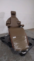 POWER EXAM CHAIR