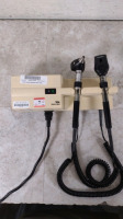 WELCH ALLYN 767 WALL TRANSFORMER WITH 2 HEADS (23810, 11710)