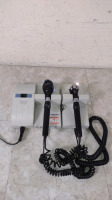 MEDLINE RI-FORMER WALL TRANSFORMER WITH 2 HEADS (RI-SCOPE L)