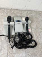 MEDLINE RI-FORMER WALL TRANSFORMER WITH 2 HEADS (RI-SCOPE L)