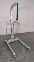 LIKO GOLVO 7007 ES PATIENT LIFT WITH HAND CONTROL