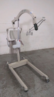 EZ WAY INC. EZ LIFT PATIENT LIFT WITH HAND CONTROL