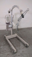 EZ WAY INC. EZ LIFT PATIENT LIFT WITH HAND CONTROL