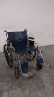 MEDLINE EXCEL WHEELCHAIR