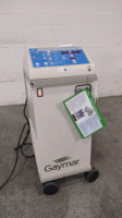 GAYMAR MEDITHERM III HYPER/HYPOTHERMIA UNIT