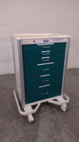 ARMSTRONG A-SMART CRASH CART