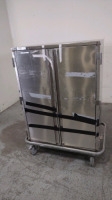 CASE CART