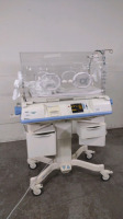 HILL-ROM AIR-SHIELDS C2000 ISOLETTE INFANT INCUBATOR