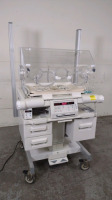 OHMEDA OHIO CARE PLUS ACCESS MOD 4000 INFANT INCUBATOR