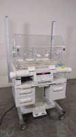 OHMEDA OHIO CARE PLUS ACCESS MOD 4000 INFANT INCUBATOR