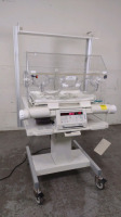 OHMEDA OHIO CARE PLUS ACCESS MOD 4000 INFANT INCUBATOR