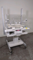 OHMEDA OHIO CARE PLUS ACCESS MOD 4000 INFANT INCUBATOR