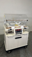 OHMEDA OHIO CARE PLUS INFANT INCUBATOR