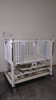 HARD 2000 INFANT CRIB