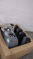 LOT OF OXYGEN CONCENTRATORS