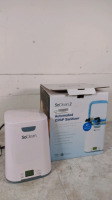 SO CLEAN 2 CPAP SANITIZER