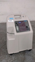 INVACARE PLATINUM XL OXYGEN CONCENTRATOR