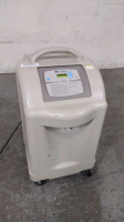 SEQUAL INTEGRA OXYGEN CONCENTRATOR