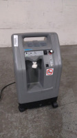 DEVILBISS 525DS OXYGEN CONCENTRATOR