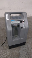 DEVILBISS 525DS OXYGEN CONCENTRATOR