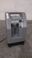 DEVILBISS 525DS OXYGEN CONCENTRATOR