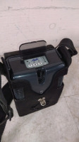 AIRSEP AS095 FREESTYLE OXYGEN CONCENTRATOR