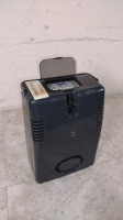 AIRSEP AS095 FREESTYLE OXYGEN CONCENTRATOR