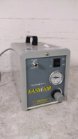 PRECISION MEDICAL EASY AIR COMPRESSOR