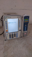 CAREFUSION ALARIS PC 8015 INFUSION PUMP WITH ALARIS 8100 PUMP MODULE