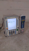 CAREFUSION ALARIS PC 8015 INFUSION PUMP WITH ALARIS 8100 PUMP MODULE