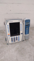 CAREFUSION ALARIS PC 8015 INFUSION PUMP WITH ALARIS 8100 PUMP MODULE