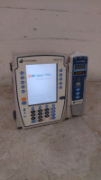 CAREFUSION ALARIS PC 8015 INFUSION PUMP WITH ALARIS 8100 PUMP MODULE