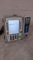 CAREFUSION ALARIS PC 8015 INFUSION PUMP WITH ALARIS 8100 PUMP MODULE