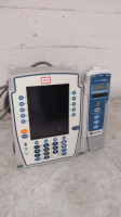 CAREFUSION ALARIS PC 8015 INFUSION PUMP WITH ALARIS 8100 PUMP MODULE