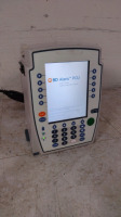 CAREFUSION ALARIS PC 8015 INFUSION PUMP