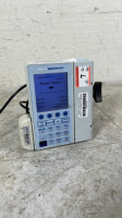 SIGMA SPECTRUM INFUSION PUMP SW 6.05.13