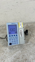 SIGMA SPECTRUM INFUSION PUMP SW 6.05.13