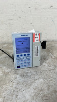 SIGMA SPECTRUM INFUSION PUMP SW 6.05.13