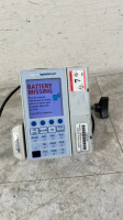 SIGMA SPECTRUM INFUSION PUMP SW 6.05.13