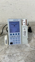 SIGMA SPECTRUM INFUSION PUMP SW 6.05.13