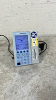 SIGMA SPECTRUM INFUSION PUMP SW 6.05.13