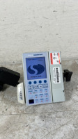 SIGMA SPECTRUM INFUSION PUMP SW 6.05.13