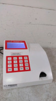 CLARITY UROCHECK 120 URINE ANALYZER