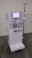 FRESENIUS 2008K2 DIALYSIS MACHINE (18717 HOURS)