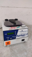 THE DRUCKER CO. 642VES CENTRIFUGE