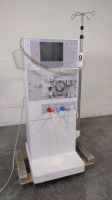 FRESENIUS 2008K2 DIALYSIS MACHINE (20584 HOURS)