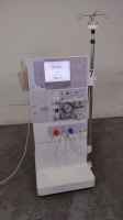 FRESENIUS 2008K2 DIALYSIS MACHINE (24814 HOURS)